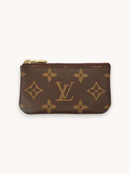 Louis Vuitton Case