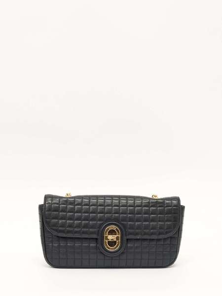Celine Leather Bag