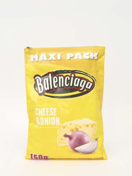 Balenciaga Chips