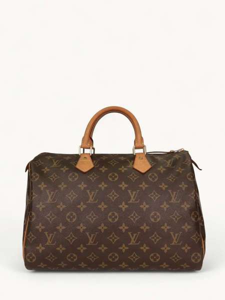 Louis Vuitton Speedy