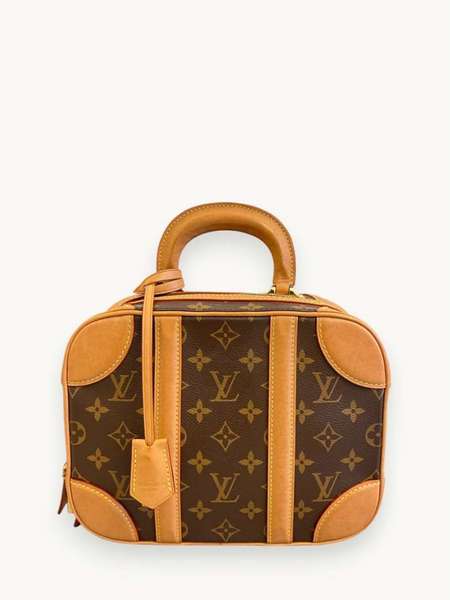 Louis Vuitton Valisette
