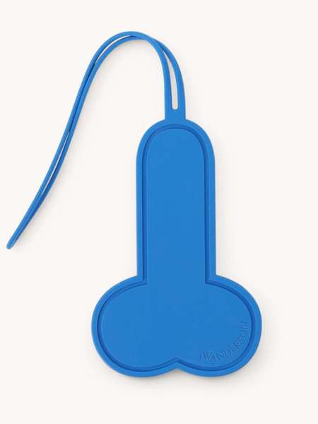 JW Anderson Keychain