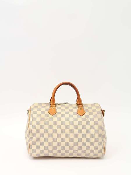 Louis Vuitton Speedy