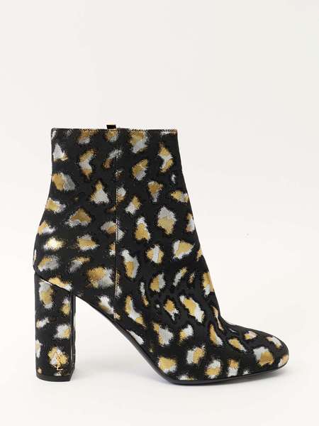 Saint Laurent Shoes