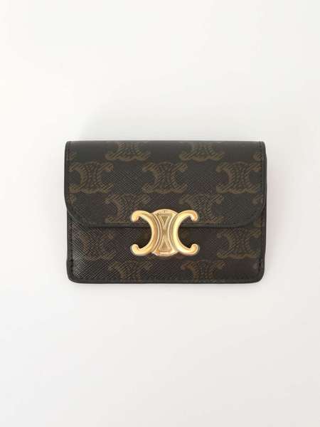 Celine Cardholder