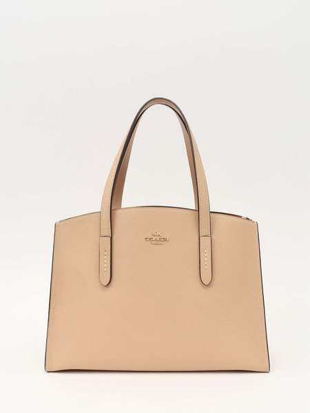 Coach Leather Bag