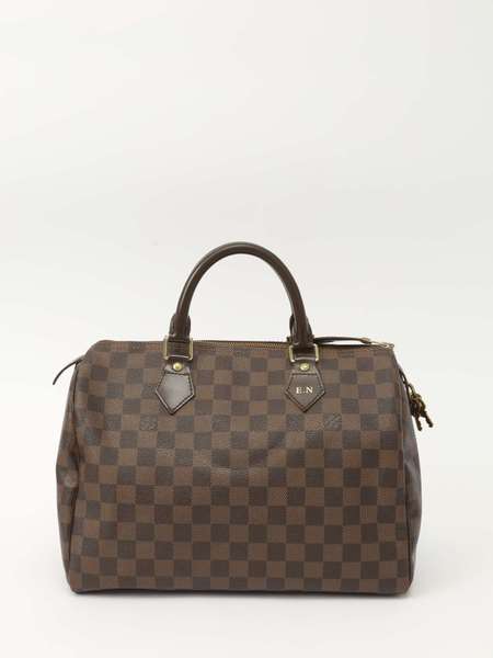 Louis Vuitton Speedy