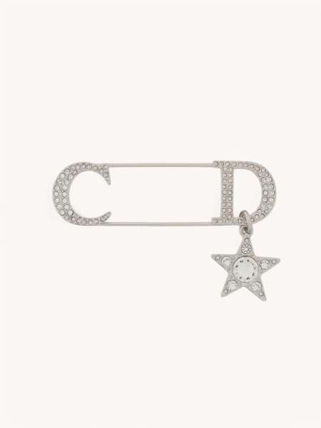 Dior Brooch