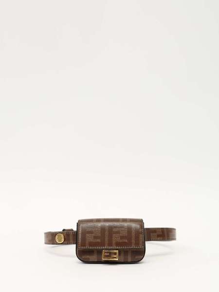 Fendi Nano Baguette