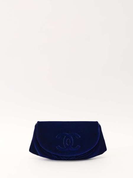 Chanel Half Moon