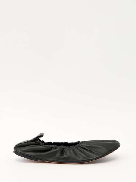 The Row Glove