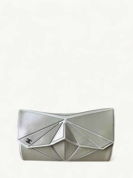 Chanel Origami