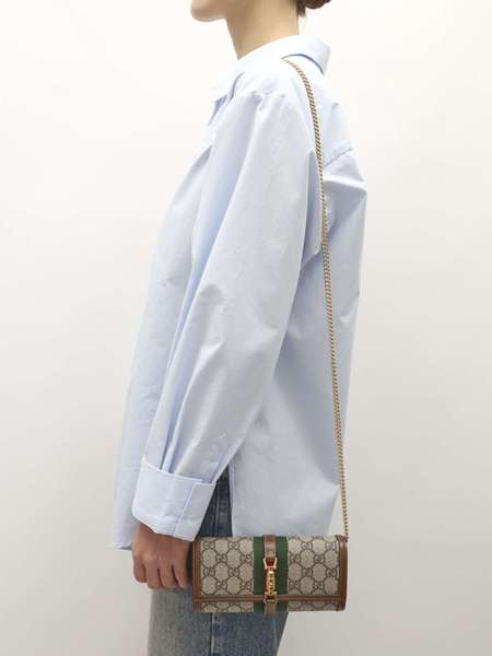 Gucci Jackie