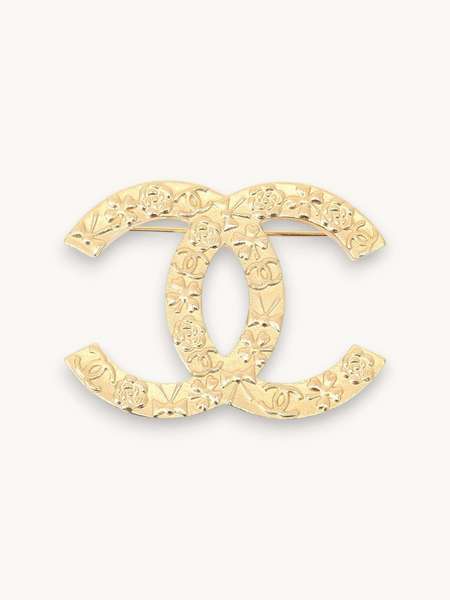 Chanel Brooch