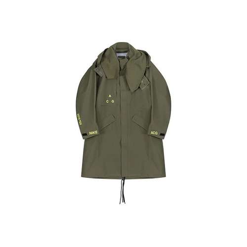 Nike ACG Мужские Куртки