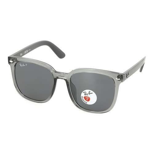 RayBan Вакуумно-формованные Квадратные Солнцезащитные Очки Мужские