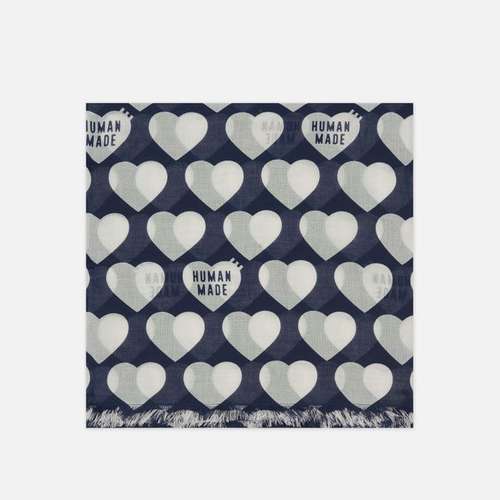 Шарф Human Made Heart Stole