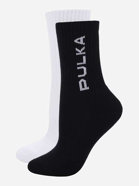 Носки детские PULKA, 2 пары