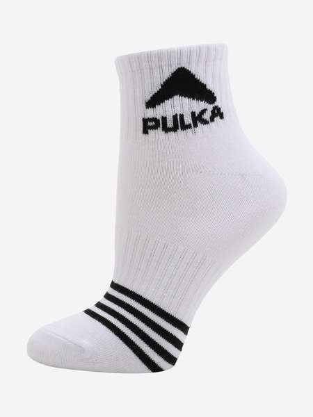 Носки детские PULKA, 2 пары