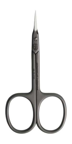 Germanicur Professional Ножницы маникюрные для кутикулы