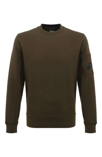 Хлопковый свитшот