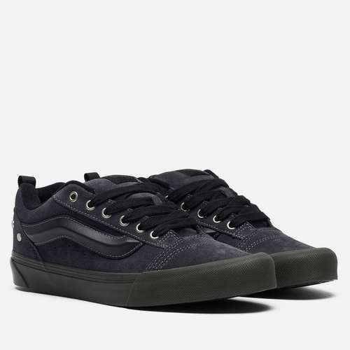 Кроссовки Vans Knu Skool