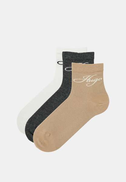 Носки 3 пары Hugo