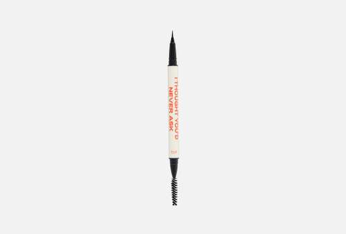 Маркер для бровей | RAD | May I Have This Brow Marker