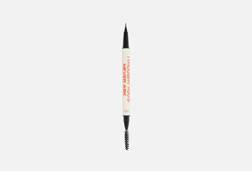 Маркер для бровей | RAD | May I Have This Brow Marker