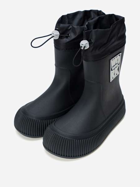 Сапоги резиновые для мальчиков PlayToday