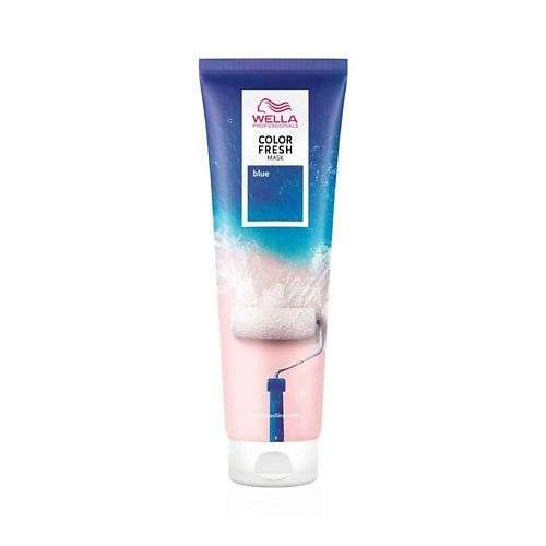 WELLA PROFESSIONALS Оттеночная маска Wella Color Fresh