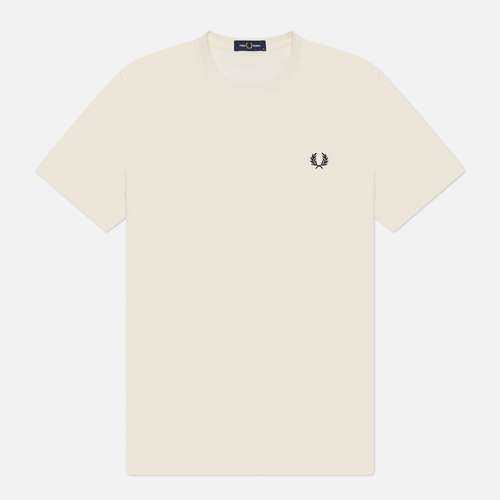 Мужская футболка Fred Perry Crew Neck Regular