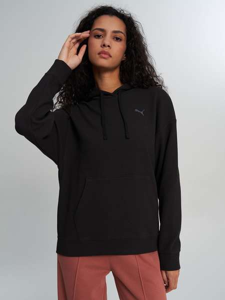 Худи женское PUMA