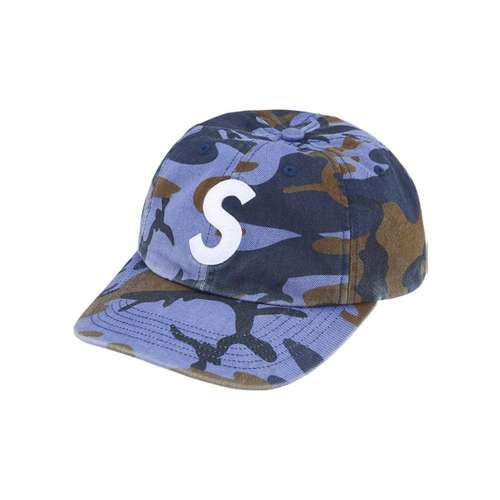 Supreme Кепки Унисекс Разноцветные