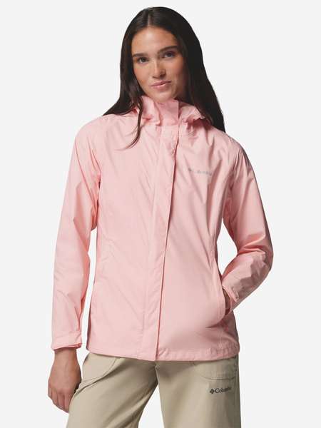 Ветровка женская Columbia Arcadia II Jacket