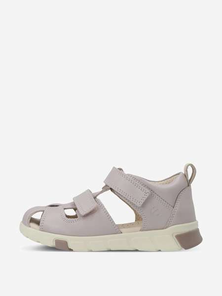 Сандалии для девочек Ecco Mini Stride