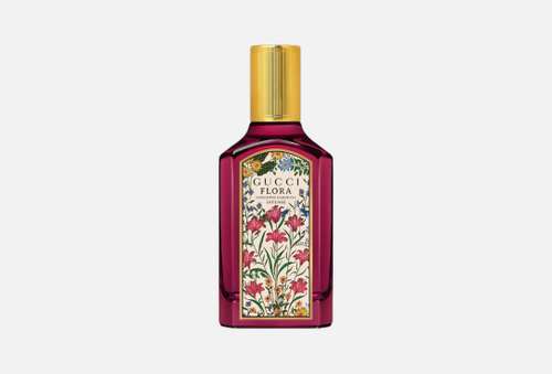 Парфюмерная вода | GUCCI | Gorgeous Gardenia flora INTENSE
