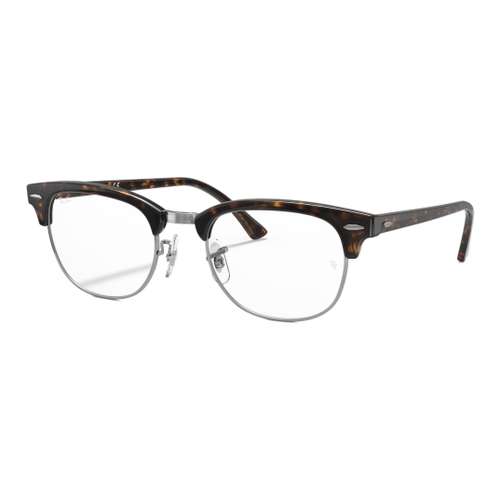 RayBan Бабочка Оправы для очков Унисекс Черепаховый