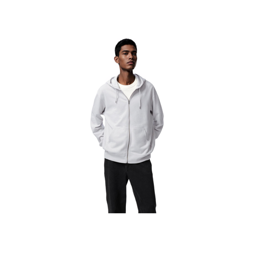 UNIQLO Серый Унисекс Свитшоты