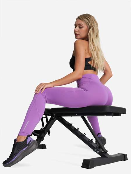 Легинсы женские Demix AeroMove Urban