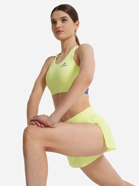 Топ бра спортивный Demix ActiveMove Tech