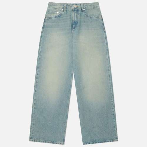 Женские джинсы Edwin W' Olivia Arctic Blue Denim 14.6 Oz