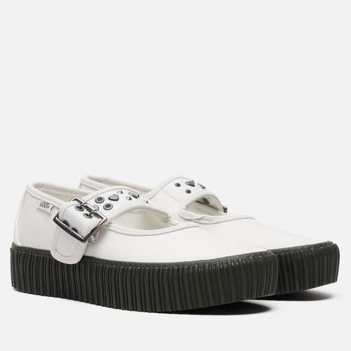 Женские ботинки Vans Mary Jane Creeper Love Is Pain