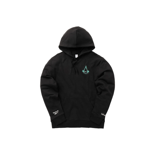 REEBOK x ASSASSIN'S CREED VALHALLA Худи-ханьфу для мужчин