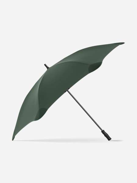 Зонт трость BLUNT Sport New Forest Green