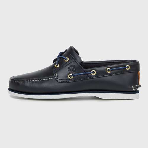 Мокасины Timberland 2 Eye Classic Boat