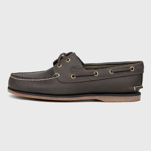 Мокасины Timberland 2 Eye Classic Boat