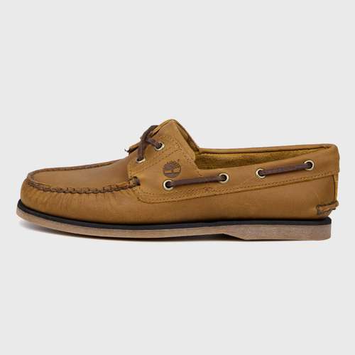 Мокасины Timberland 2 Eye Classic Boat
