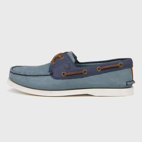 Мокасины Timberland 2 Eye Classic Boat