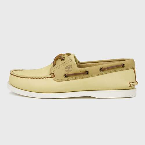 Мокасины Timberland 2 Eye Classic Boat